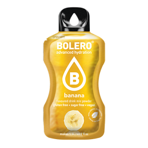 Scopri Bolero Advanced Hydration – Idratazione Senza Zucchero, Ovunque!
