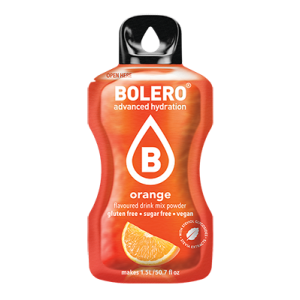 Scopri Bolero Advanced Hydration – Idratazione Senza Zucchero, Ovunque!
