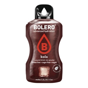 Scopri Bolero Advanced Hydration – Idratazione Senza Zucchero, Ovunque!