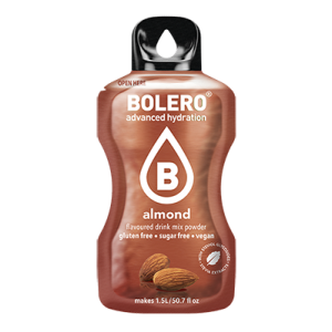 Scopri Bolero Advanced Hydration – Idratazione Senza Zucchero, Ovunque!