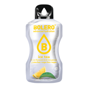 Scopri Bolero Advanced Hydration – Idratazione Senza Zucchero, Ovunque!