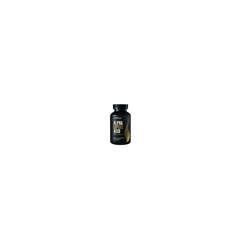 Acido Alfa Lipoico (ALA) 120 Compresse – Antiossidante Potente per Energia e Metabolismo Acido Alfa Lipoico (ALA) 120 Compresse – Antiossidante Potente per Energia e Metabolismo