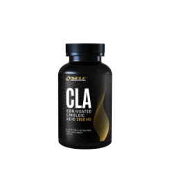 CLA Acido Linoleico Coniugato – Supporto per Dimagrimento e Definizione Muscolare