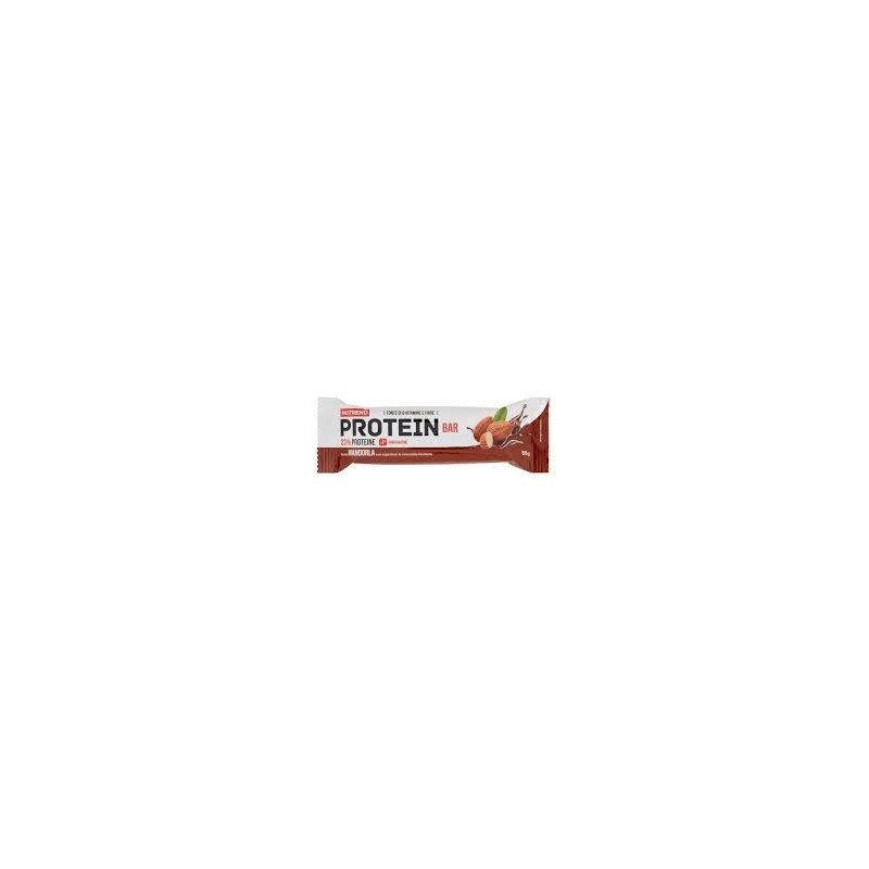 Protein Bar 23% Nutrend – Barretta Proteica Gustosa e Bilanciata | Energia & Fitness. Protein Bar 23% Nutrend – Barretta Proteica Gustosa e Bilanciata | Energia & Fitness.