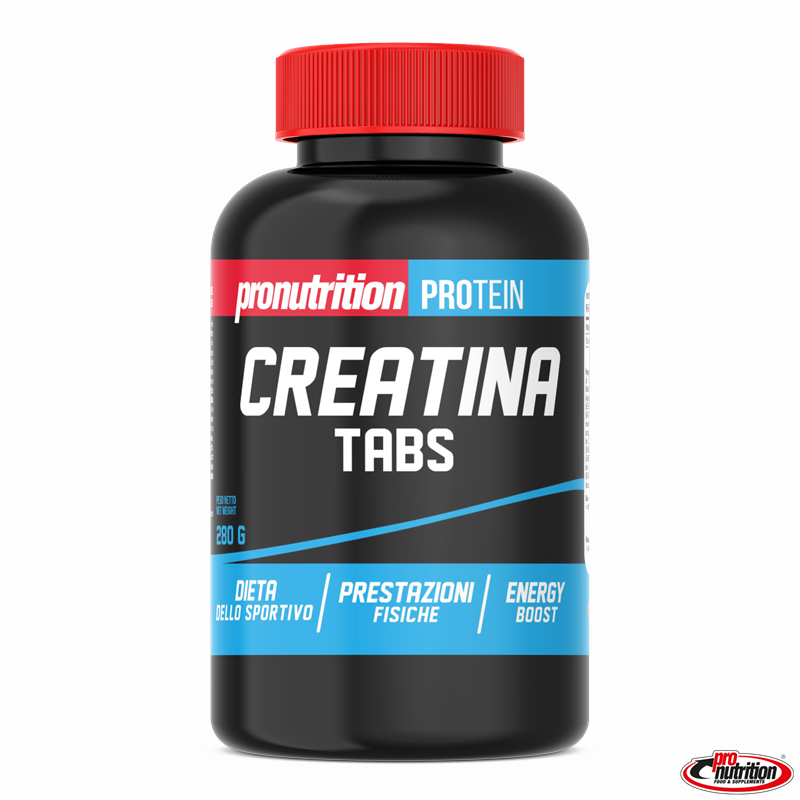 "Creatina Tabs ProNutrition – Energia e Forza per i Tuoi Allenamenti | Integratore di Creatina di Alta Qualità" "Creatina Tabs ProNutrition – Energia e Forza per i Tuoi Allenamenti | Integratore di Creatina di Alta Qualità"