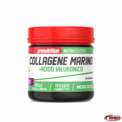Collagene Marino ProNutrition – Pelle, Articolazioni e Benessere Naturale