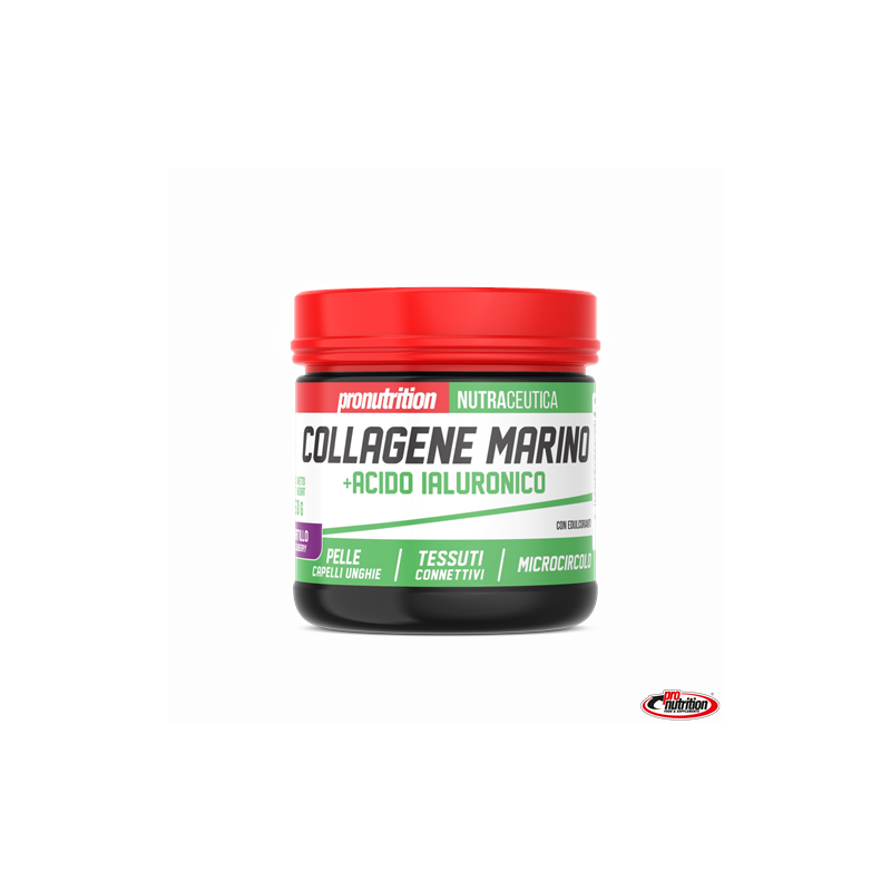 Collagene Marino ProNutrition – Pelle, Articolazioni e Benessere Naturale Collagene Marino ProNutrition – Pelle, Articolazioni e Benessere Naturale