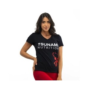 T-shirt Donna Basic - Must-Have di Ogni Stagione | TN Clothing.