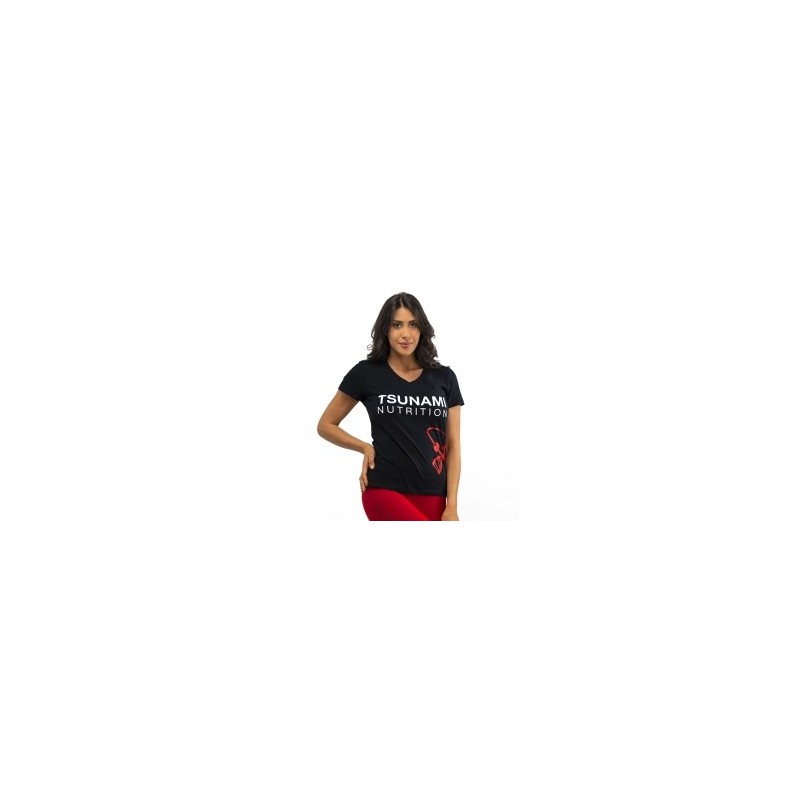 T-shirt Donna Basic - Must-Have di Ogni Stagione | TN Clothing. T-shirt Donna Basic - Must-Have di Ogni Stagione | TN Clothing.