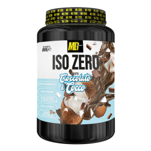 Iso Zero 908g - Proteine Isolate Senza Zuccheri