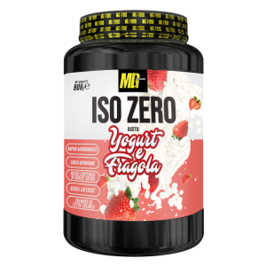 Iso Zero 908g - Proteine Isolate Senza Zuccheri