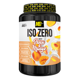 Iso Zero 908g - Proteine Isolate Senza Zuccheri