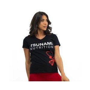 T-shirt Donna Basic - Must-Have di Ogni Stagione | TN Clothing.