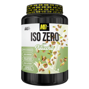 Iso Zero 908g - Proteine Isolate Senza Zuccheri
