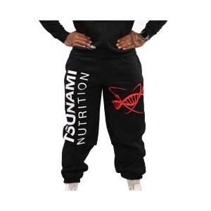 TN Clothing Pantaloni Official – Fitness, Comfort e Stile Sportivo.