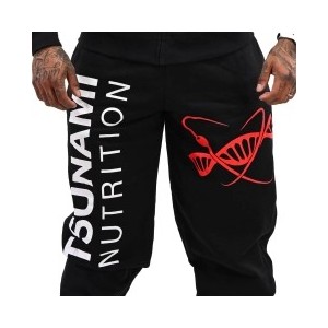 TN Clothing Pantaloni Official – Fitness, Comfort e Stile Sportivo.