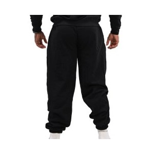 TN Clothing Pantaloni Official – Fitness, Comfort e Stile Sportivo.