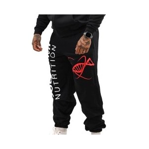 TN Clothing Pantaloni Official – Fitness, Comfort e Stile Sportivo.