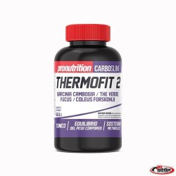 ThermoFit 2 – Brucia Grassi Avanzato per Definizione e Energia.