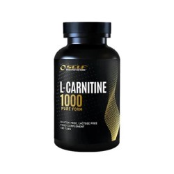 "L-Carnitina: Benefici, Funzioni e Uso per Energia, Dimagrimento e Salute Cardiaca"