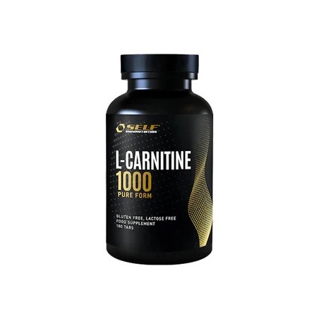 "L-Carnitina: Benefici, Funzioni e Uso per Energia, Dimagrimento e Salute Cardiaca"