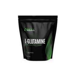 "L-Glutammina Pura – Recupero Muscolare, Energia e Benessere Intestinale"