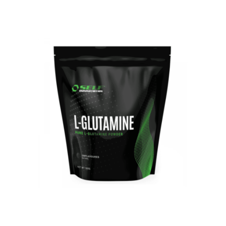 "L-Glutammina Pura – Recupero Muscolare, Energia e Benessere Intestinale"