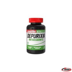 Depurixia Pronutrition – Depurazione Naturale per Fegato, Intestino e Benessere Generale.