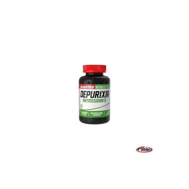 Depurixia Pronutrition – Depurazione Naturale per Fegato, Intestino e Benessere Generale. Depurixia Pronutrition – Depurazione Naturale per Fegato, Intestino e Benessere Generale.