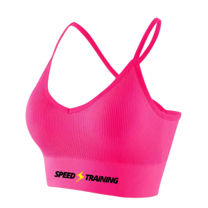 Top Color Speed Training – Performance e Comfort