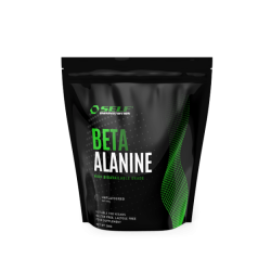"Beta Alanina – Resistenza, Performance e Riduzione della Fatica Muscolare"