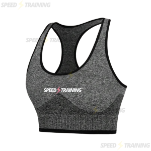op Grey Speed Training – Stile Neutro, Massima Performance