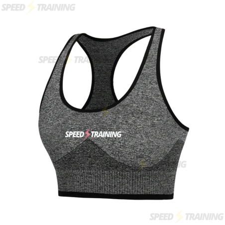 op Grey Speed Training – Stile Neutro, Massima Performance