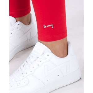 Hangar93 | Leggings in Jersey per Fitness e Allenamento.
