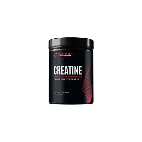 "Creatina Monoidrato – Forza, Massa Muscolare e Performance Esplosiva"