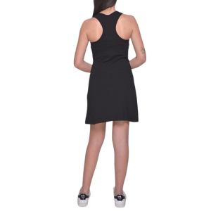 Vestito Smanicato in Jersey 180gr – Comfort e Stile | Hangar93.
