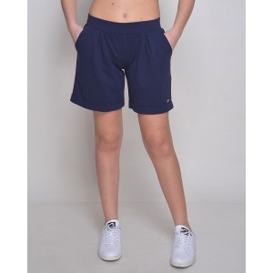 Bermuda con Pinces donna - Stile Casual e Comfort Sportivo | Hangar93.