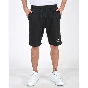 "Bermuda Uomo in Interlock - Comfort Morbido e Stile Casual | Hangar93.