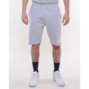 "Bermuda Uomo in Interlock - Comfort Morbido e Stile Casual | Hangar93.