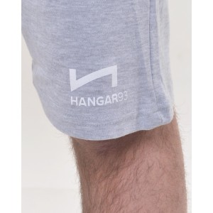 "Bermuda Uomo in Interlock - Comfort Morbido e Stile Casual | Hangar93.