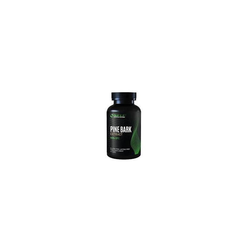 "Pine Bark Extract 60 Capsule – Antiossidante Naturale by Self Omninutrition" "Pine Bark Extract 60 Capsule – Antiossidante Naturale by Self Omninutrition"