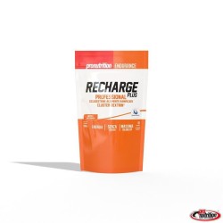 Recharge Plus Pronutrition | Energia e Recupero Post-Workout.