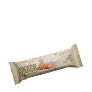 Proti Snack – Barretta Proteica Gustosa & Leggera