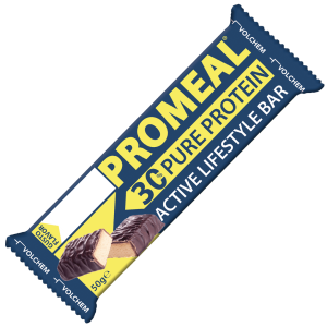 Promeal® Zone 40-30-30 50g | Barretta proteica bilanciata