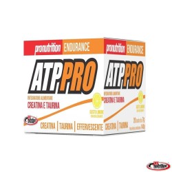 ATP Pro Pronutrition | Potenza, Energia e Performance Esplosive per Atleti.