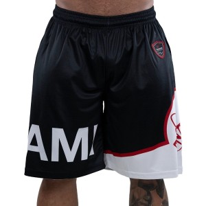 New Tsunami Shorts - Comfort, Stile e Performance | Tsunami Nutrition.