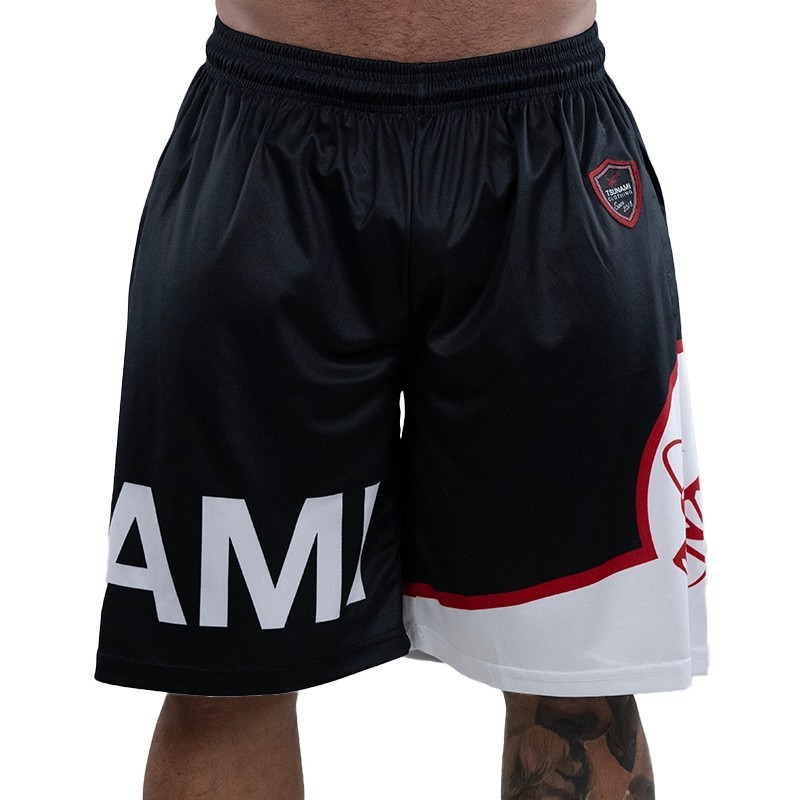 New Tsunami Shorts - Comfort, Stile e Performance | Tsunami Nutrition. New Tsunami Shorts - Comfort, Stile e Performance | Tsunami Nutrition.