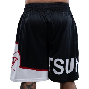 New Tsunami Shorts - Comfort, Stile e Performance | Tsunami Nutrition.