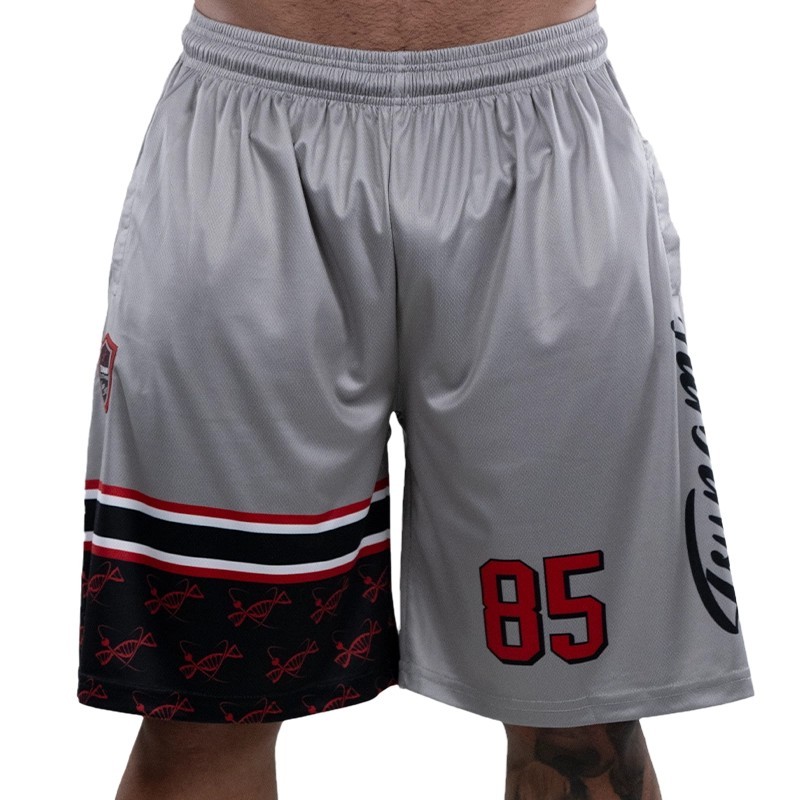 Japan Wave Shorts - Performance e Design per il Fitness | Tsunami Nutrition. Japan Wave Shorts - Performance e Design per il Fitness | Tsunami Nutrition.