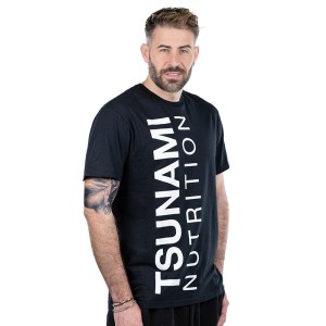 T-Shirt Basic Uomo – Essenziale per il Fitness | TN Clothing.
